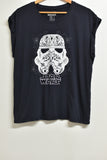 Bands/Graphic Tees - Star Wars - Size 20 - VBAN WPLU - FAS015 - GEE