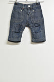 Boys' Shorts - Bebe - Size 00 - BYS - FAS012