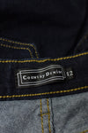 Ladies Denim - Country Denim - Size 12 - LJE - FAS024 - GEE