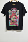 Bands/Graphic Tee's - Led Zeppelin - Size 12 - VBAN - FAS030 - GEE