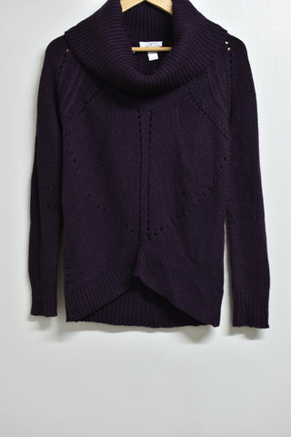 Ladies Knitwear - Loft - Size XS - LW0 - FAS007 - GEE
