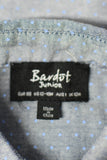 Baby Boys Shirts - Bardot Junior - Size 1 - BYS BABS - FAS005 - GEE