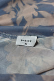 Ladies Tops - Sheike - Size 16 - LT0 WPLU - FAS011 - GEE