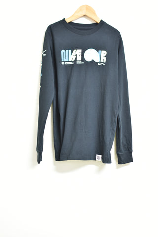 Boys T'Shirts - Nike - Size M - BYS BTS - FAS003 - GEE