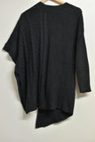 Ladies Knitwear *New* - Foil - Size S-M - LW0 - FAS002 - VG