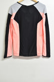 Ladies Activewear *New* - L J Black - Size L - LACT - FAS029 - GEE