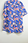 Mens Shirts - DBK Apparel - Size 7XL - MSH820 MPLU - GEE