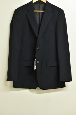 Men's Jacket *New* - Benchmark - Size M/102 - MJ0 - FAS012 - GEE