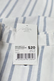 Boys Shirts *New* - K-D - Size 14 - BYS BSH - FAS002 - GEE