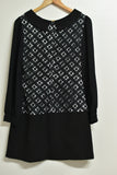 Ladies Dresses - Review - Size 10 - LD0 VDRE - FAS007 - V.G