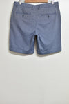 Men's Shorts *New* - Blaq - Size 34 - MST - FAS018 - GEE