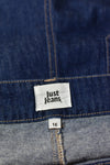Ladies Denim - Just Jeans - Size 16 - LJE LS0 WPLU - FAS033 - GEE