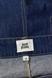 Ladies Denim - Just Jeans - Size 16 - LJE LS0 WPLU - FAS033 - GEE