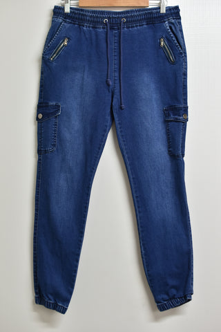 Ladies Denim - Wakee - Size 16 - LJE WPLU - FAS025 - GEE