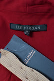 Ladies Jackets *New* - Liz Jordan - Size 18 - LJ0 WPLU - FAS026 - GEE