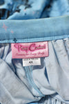 Vintage Inspired Bottoms - Pinup Couture - Size 4X - VBOT WPLU - FAS012 - GEE