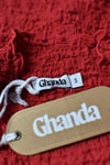 Ladies Tops *New* - Ghanda - Size S - LT0 - FAS032 - GEE