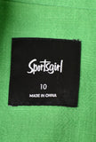 Ladies Jackets - Sportsgirl - Size 10 - LJ0 - FAS004 - V.G