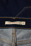 Ladies Denim - Levi Strauss & Co - Size 27/9 - LJE - FAS029 - GEE