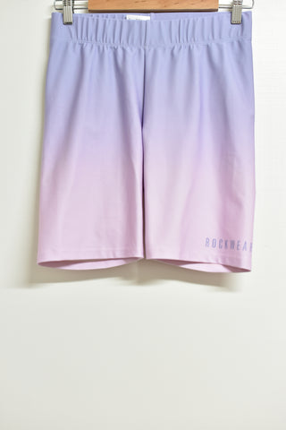 Ladies Activewear - Rock Wear - Size 12 - LACT - FAS002 - GEE