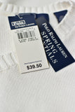 Boys Knitwear *New* - Polo Ralph Lauren - Size XL - BYS BW0 - FAS002 - VG