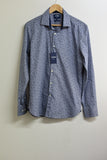 Men's Shirt *New* - T.M.Lewin - Size M - MSH - FAS008 - GEE