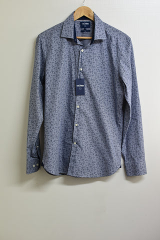 Men's Shirt *New* - T.M.Lewin - Size M - MSH - FAS008 - GEE