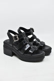 Ladies Shoes - Asos - Size 6 - LSH B2 - FAS001 - GEE