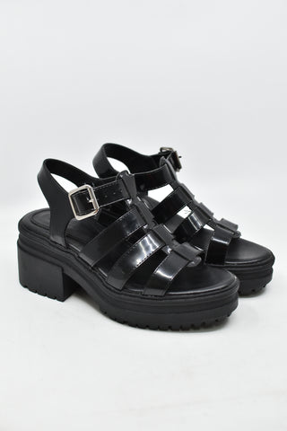 Ladies Shoes - Asos - Size 6 - LSH B2 - FAS001 - GEE