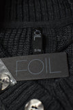 Ladies Knitwear *New* - Foil - Size S-M - LW0 - FAS002 - VG
