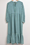 Ladies Dresses - Seed - Size S - LD0 - FAS014