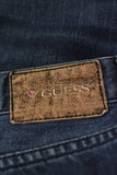 Mens Denim - Guess - Size 40 - MJE MPLU - FAS012 - GEE