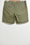 Men's Shorts - Tommy Hilfiger - Size 32 - MST - FAS020 - GEE