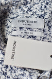 Men's Shirts *New* - Industrie - Size XL - MSH - MPLU - FAS013