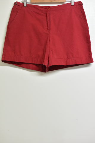 Ladies Shorts - Regatta - 16 - LS0 - FAS015 - GEE