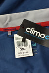 Men's Activewear *New* - Adidas - Size 3XL - MACT MPLU - FAS020 - GEE