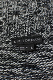 Ladies Knitwear - Liz Jordan - Size L - LW0 - FAS014 - GEE