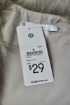 Girls Jackets - Target - Size 8 - GRL GJ0 - FAS026 - GEE