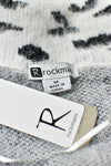 Ladies Knitwear *New* - Rockmans - Size M - LW0 - FAS028 - GEE