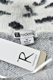 Ladies Knitwear *New* - Rockmans - Size M - LW0 - FAS028 - GEE