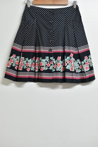 Vintage Inspired Bottoms - Revival - Size 8 - VBOT - FAS006 - GEE