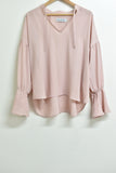 Ladies Tops - Carolina - Size M/L - LT0 - FAS018 - GEE