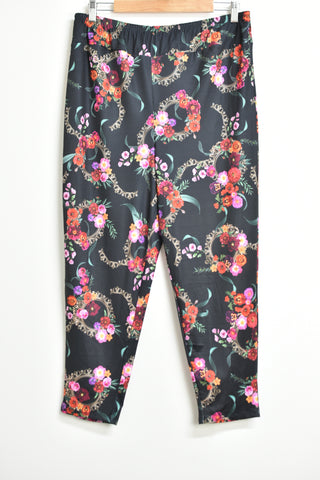 Ladies Pants - T.S - Size S - LP0 - FAS026 - GEE