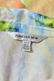 Ladies Tops - Forever New - Size 14 - LT0 - FAS003