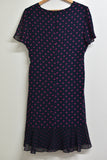 Ladies Dresses *New* - Jacqui.E - Size 16 - LD0 WPLU - FAS028 - GEE