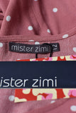 Ladies Dresses *New* - Mister Zimi - Size 12 - LD0 - FAS008 - GEE