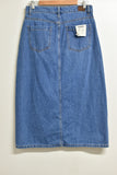 Ladies Denim *New* - Ghanda - Size 12 - LJE - FAS034 - GEE
