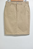Ladies Denim - Sportscraft - Size 10 - LJE - FAS010 - GEE