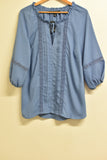 Ladies Tops *New* - Be Me - Size 14 - LT0 - FAS008 - GEE
