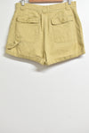 Ladies Shorts - Ghanda - Size 12 - LS0 - FAS030 - GEE